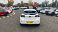 Vauxhall Corsa 1.2 Design 5dr Petrol Hatchback